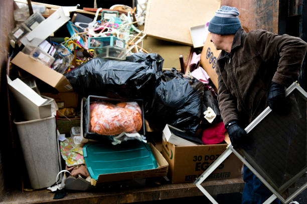 Best Full-Service Junk Removal  in Red Bank, TN