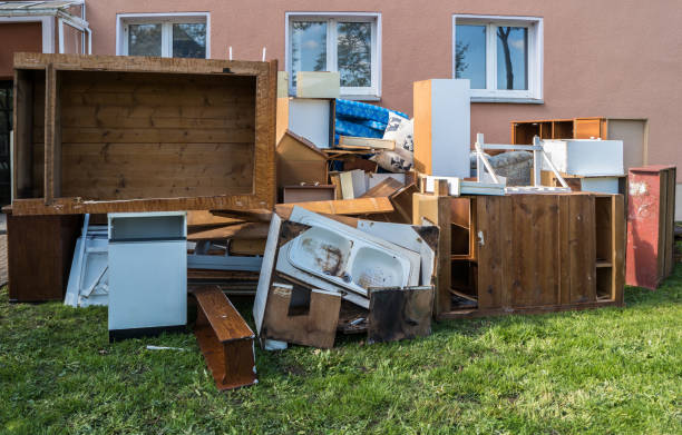 Best Junk Hauling Services  in Red Bank, TN