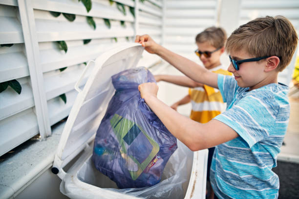 Best Professional Junk Removal  in Red Bank, TN