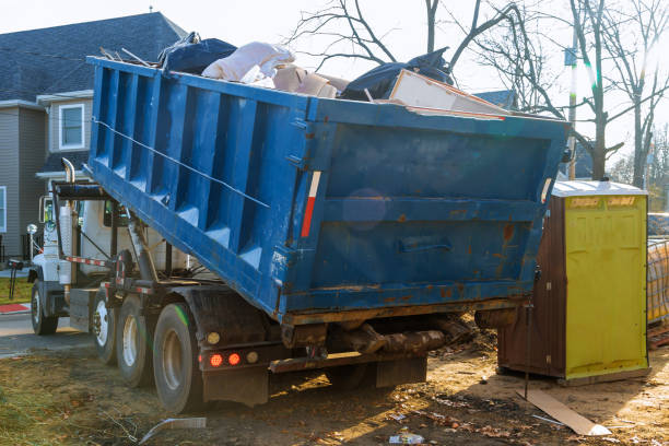 Best Household Junk Removal  in Red Bank, TN
