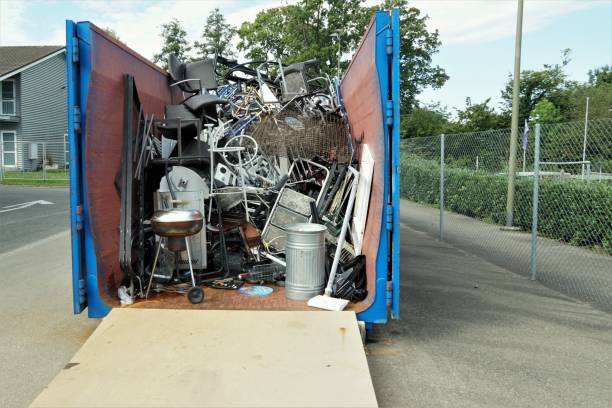 Best Construction Debris Removal  in Red Bank, TN