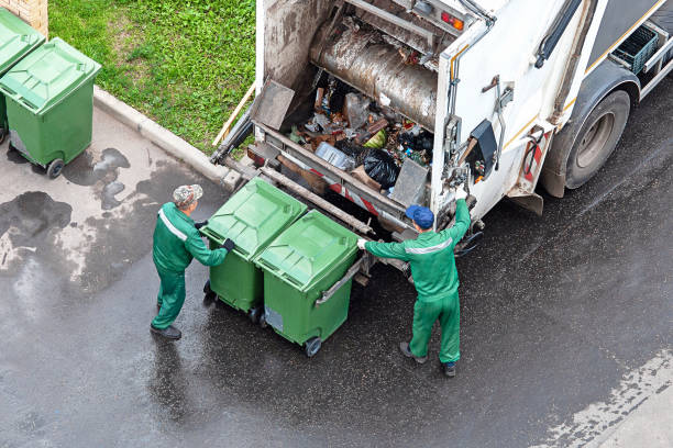 Best Household Junk Removal  in Red Bank, TN