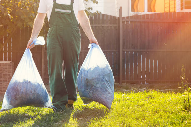 Best Yard Waste Removal  in Red Bank, TN