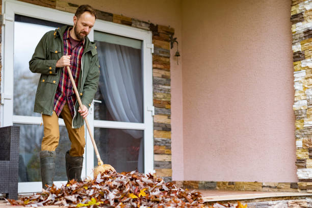 Attic Cleanout Services in Red Bank, TN