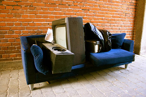 Best Trash Removal Near Me  in Red Bank, TN