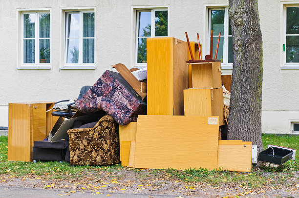 Best Residential Junk Removal  in Red Bank, TN